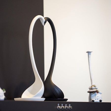 Suite Gambetta Cosy Et Design Lyon Bagian luar foto